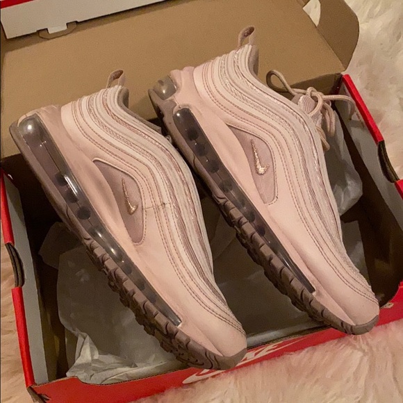 Nike Air Max 97 “Barely Rose” - Picture 5 of 6